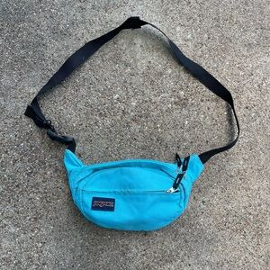 Jansport Fanny Pack.